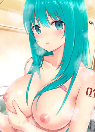【非・微エロ】好きなおっぱいが必ず見つかる！たわわ美少女詰め合わせ　その８