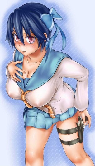 【ニセコイ】鶫誠士郎(つぐみせいしろう) 二次元エロ画像＆イラスト Part4