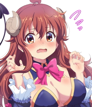 【キャラ】吉田優子(シャミ子) 画像まとめ【まちカドまぞく】