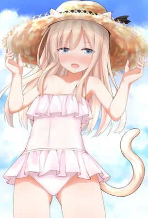 【キャラ】U-511 画像まとめ【艦隊これくしょん】