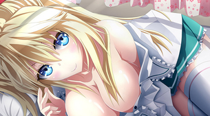 [アブソリュート・デュオ] リーリス・ブリストル 抜けるエロ画像＆イラスト 25枚まとめ