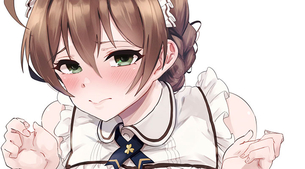 [ミリマス] 桜守歌織(さくらもりかおり)の二次エロ画像＆エロイラスト 100枚まとめ [アイドルマスター ミリオンライブ！]