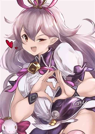 【グランブルーファンタジー(グラブル)】メドゥーサ 二次元エロ画像＆イラスト Part2