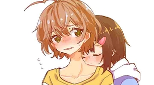 [CUE！] 天童悠希(てんどうゆうき)/赤川千紗(あかがわちさ)の二次エロ画像＆エロイラスト 40枚まとめ