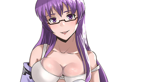 [アカメが斬る！] シェーレ 抜けるエロ画像＆イラスト 20枚まとめ