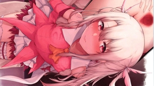 【ホントはＨな魔法少女】セックス中の魔法少女たち　二次エロ画像【50枚】part.10
