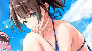 [VTuber] 茨ひより(いばらひより)の二次エロ画像＆エロイラスト 20枚まとめ