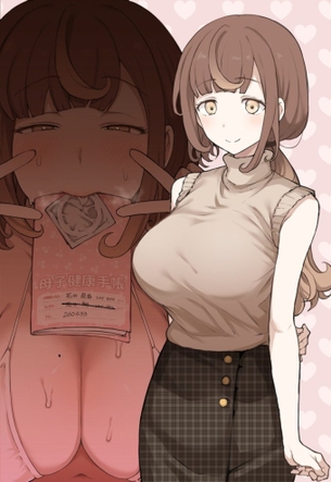【二次】寝取られてるビッチ女の画像を集めたよ