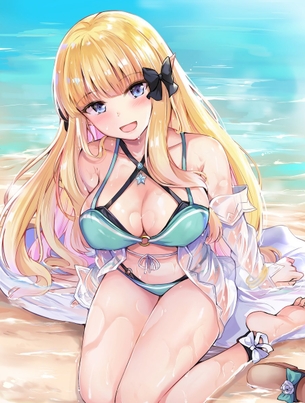 【キャラ】サレン 画像まとめ その３【プリンセスコネクト！】