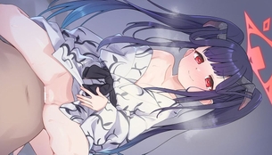 【俺、ツインテールになります。】ツインテール女子とセックスしてる二次エロ画像【50枚】part.15