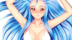 [ときめきメモリアル2] 水無月琴子(みなづきことこ) 抜けるエロ画像＆イラスト 30枚まとめ