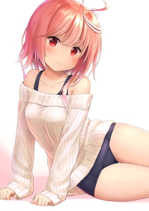 【キャラ】伊58 画像まとめ その２【艦隊これくしょん】
