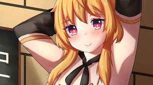 [VTuber] Kaheru(カヘル)の二次エロ画像＆エロイラスト 15枚まとめ