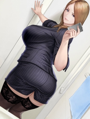 撮ってるからこそ味がでる自撮りとかの二次エロ画像