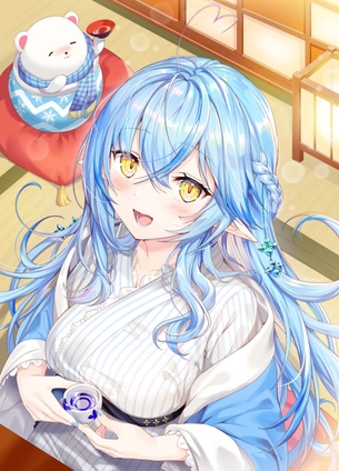 【非・微エロ】心安らぐ和服美少女画像まとめ　その１２