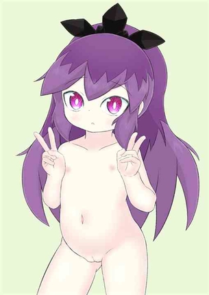 【妖怪ウォッチ】百鬼姫(ひゃっきひめ) 二次元エロ画像＆イラスト Part1