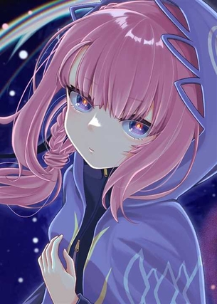 【ボカロ】花譜可不 二次元エロ画像＆イラスト Part2【VOCALOID】