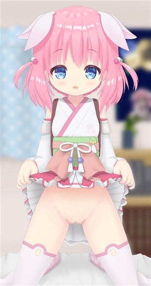 【プリマドール】灰桜(はいざくら) 二次元エロ画像＆イラスト Part1