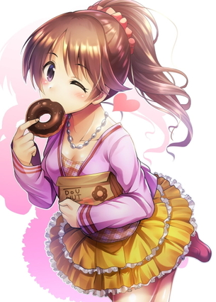 【キャラ】椎名法子 画像まとめ【デレマス】