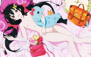 ラブライブ!の剥ぎコラその20