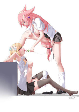 原神の画像ください