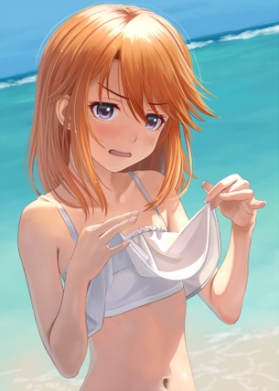 【アイドルマスター シンデレラガールズ】結城晴 の萌え＆エロ画像♤ ②【U149】