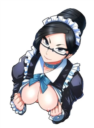 オーバーロードの高画質なエロ画像を探してみました！