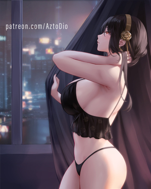 【２次】横乳がぷにぷにしてる女の子のエロ画像その７９