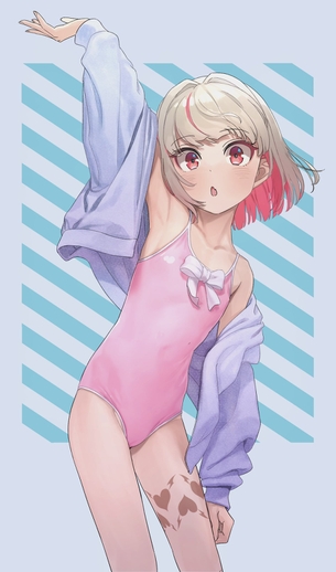 【画像】これぐらいの身体の女の子が一番抜けるよなｗｗｗｗｗｗｗｗｗｗ