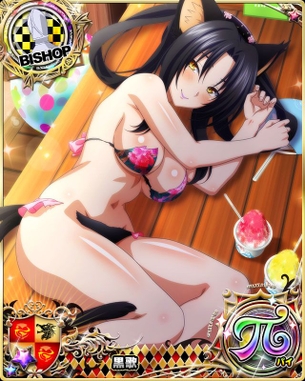 【ハイスクールD×D】 ハイスクールディーディーの剥ぎコラ その279