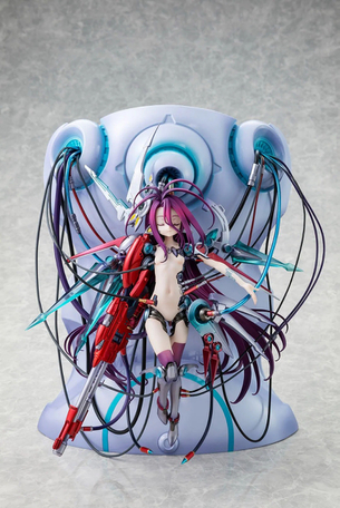 【画像】ノゲノラとかいう一ミリも見たことないアニメのエッチなフィギュア買おうとしてるんだけどどう思う？