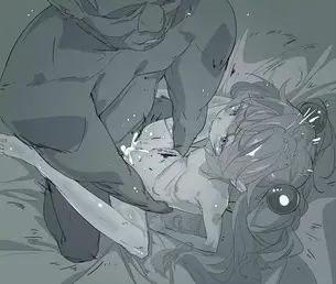 こんなにエロ過ぎるバーチャルyoutuberの画像は反則です！