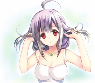 ツインテールのエロ画像待った無し！