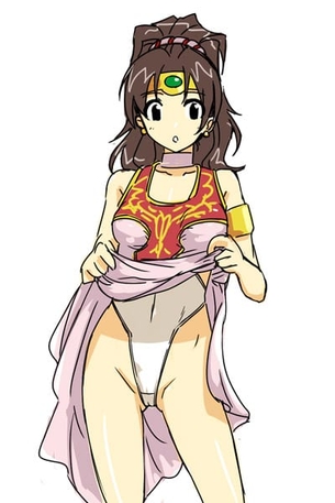 ファイアーエムブレムの二次エロ画像くだしあ。