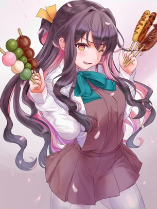 艦隊これくしょんのエロ画像