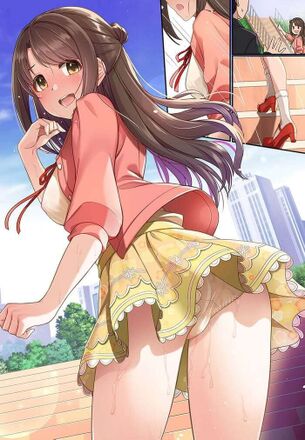 アイドルマスターシンデレラガールズの可愛い二次元画像。