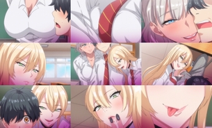 クラスで男は僕一人!?～可愛いあの子達に囲まれて～ #1