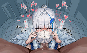 【画像】マスク着用クソビッチ女子、現るw w w w w w w w w w w w w w w