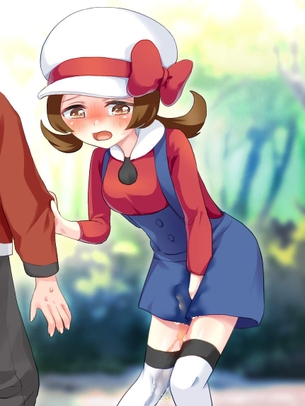 おしっこのエロ画像でシコりたい奴集まれ！