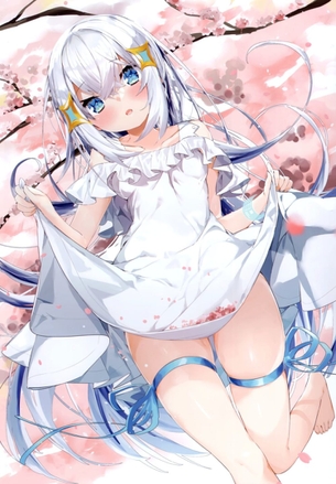 【非・微エロ】気になるあの子のフトモモ画像集　その６