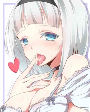 【下ネタという概念が存在しない退屈な世界】アンナ・錦ノ宮 二次元エロ画像＆イラスト Part3