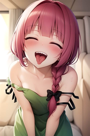 【ぼっち・ざ・ろっく！】廣井きくり 二次元エロ画像＆イラスト Part3