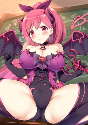 【キャラ】イオ 画像まとめ その３【プリンセスコネクト！】