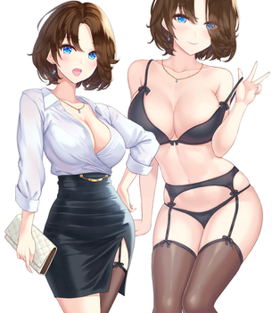 微えろ画像 vol.155