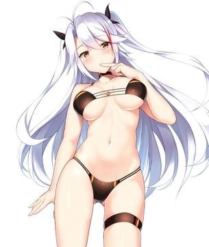 【41枚】白髪・銀髪
