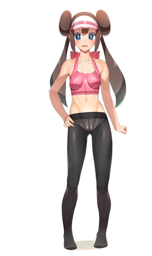 【50枚】二次エロ画像ください！