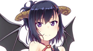 [ガヴリールドロップアウト] ヴィーネ(月乃瀬＝ヴィネット＝エイプリル) 抜けるエロ画像＆イラスト 44枚まとめ