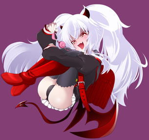 【二次】クイズマジックアカデミーのエロ画像