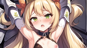 [ファイアーエムブレム エンゲージ] セリーヌの二次エロ画像＆エロイラスト 15枚まとめ