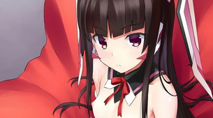 [戦姫絶唱シンフォギア]月読調(つくよみしらべ) 抜けるエロ画像＆イラスト 81枚まとめ